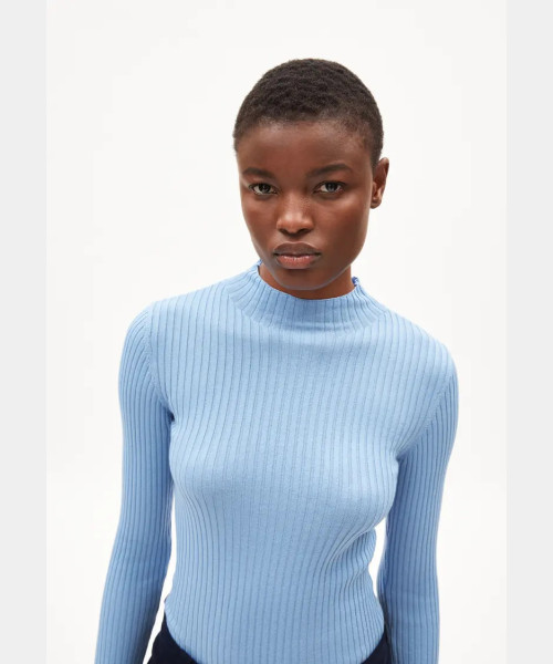 Alaania Knit